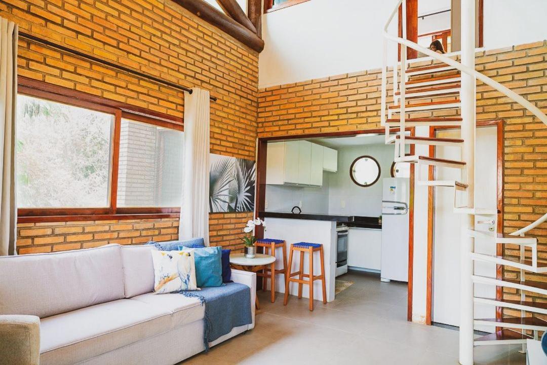 Lofts Flores Do Campo Gravata Ngoại thất bức ảnh