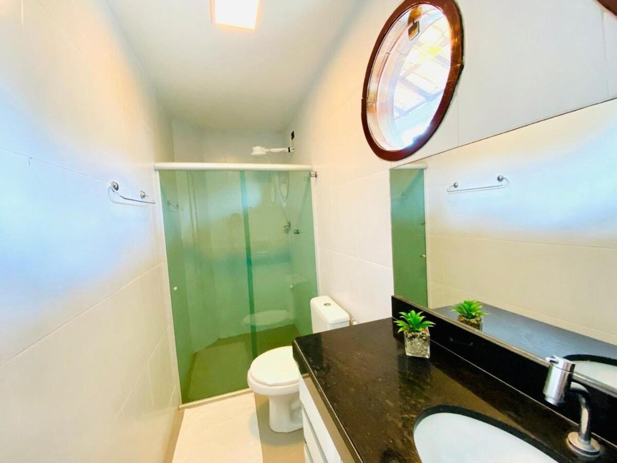 Lofts Flores Do Campo Gravata Ngoại thất bức ảnh