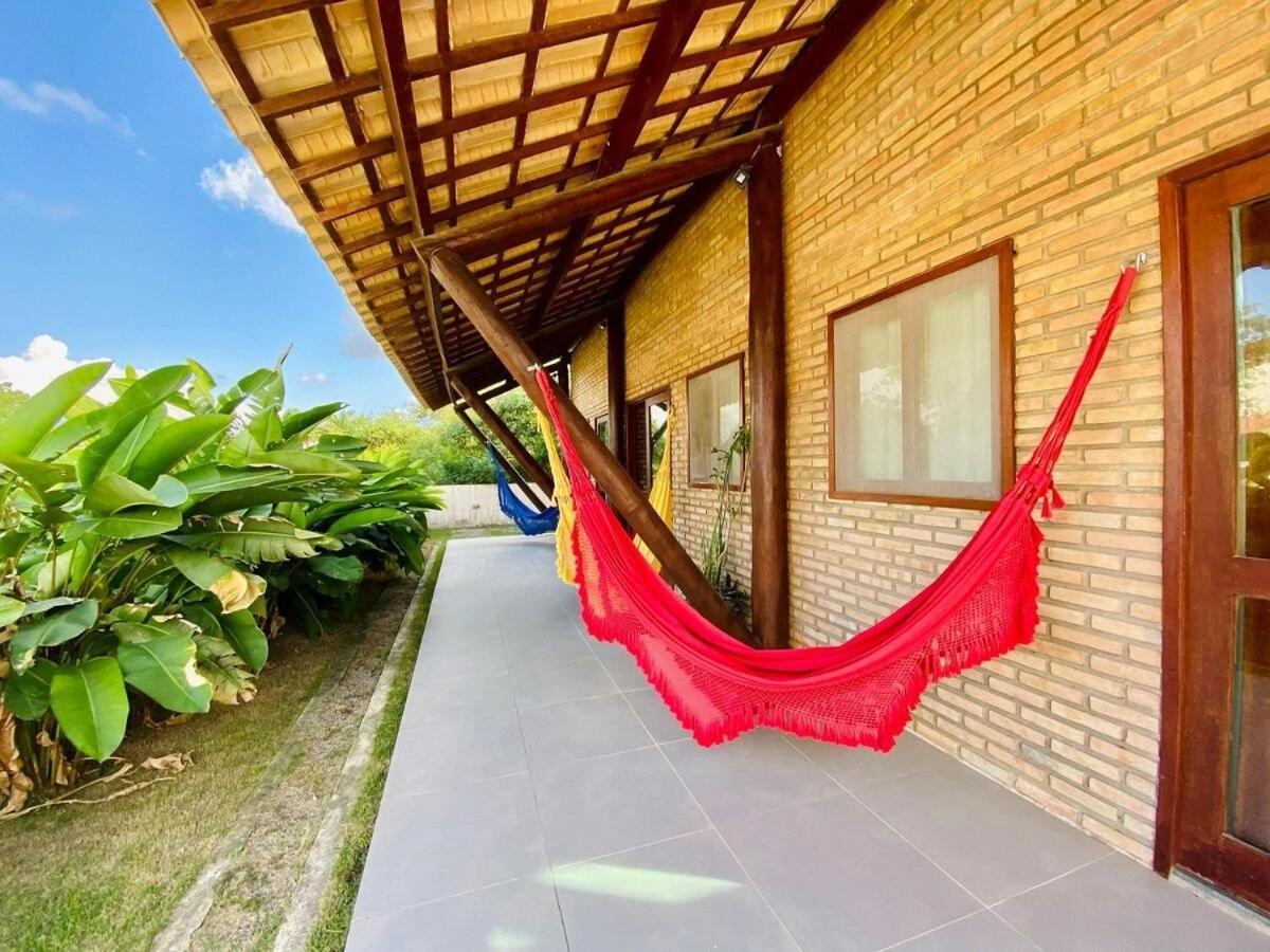 Lofts Flores Do Campo Gravata Ngoại thất bức ảnh