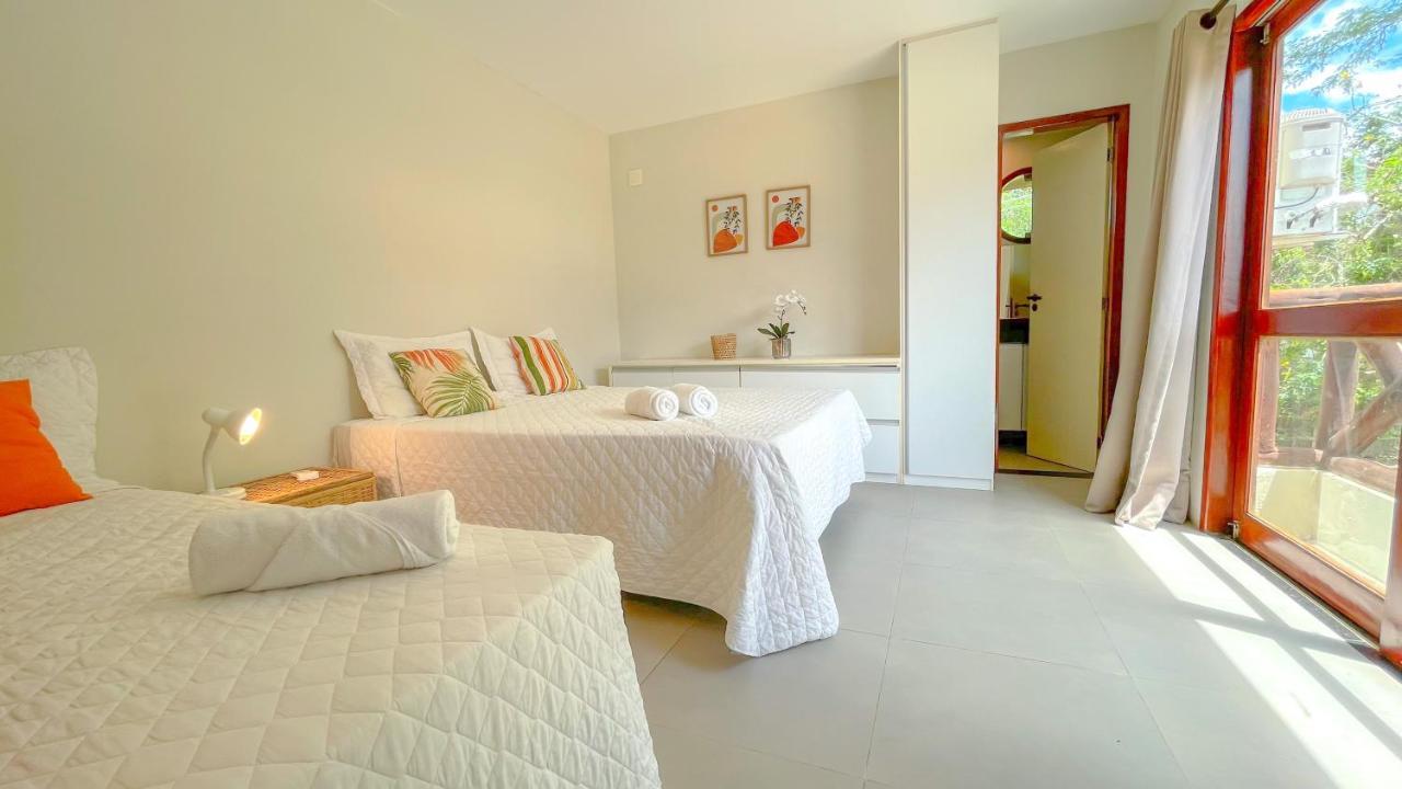 Lofts Flores Do Campo Gravata Ngoại thất bức ảnh