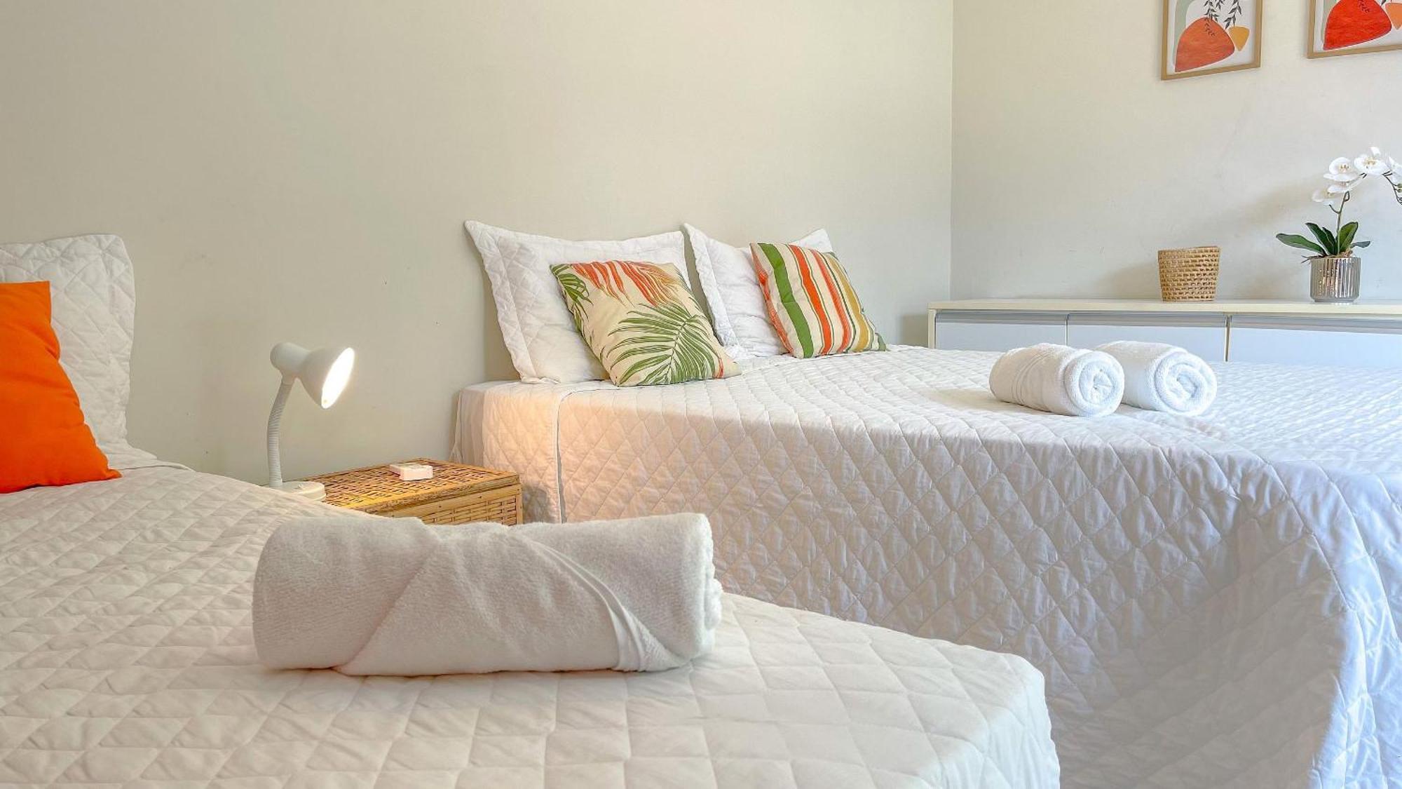 Lofts Flores Do Campo Gravata Ngoại thất bức ảnh