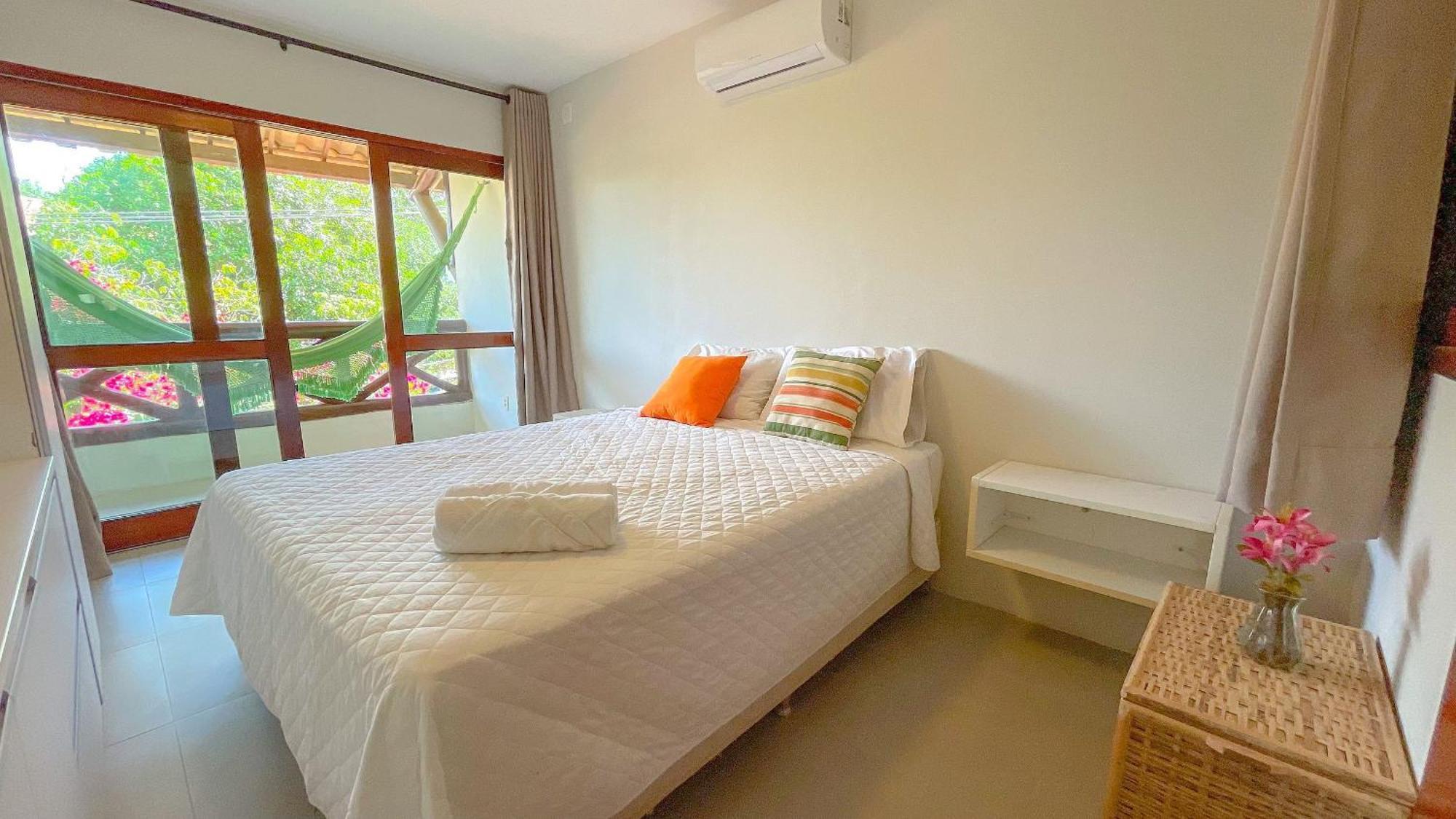 Lofts Flores Do Campo Gravata Ngoại thất bức ảnh