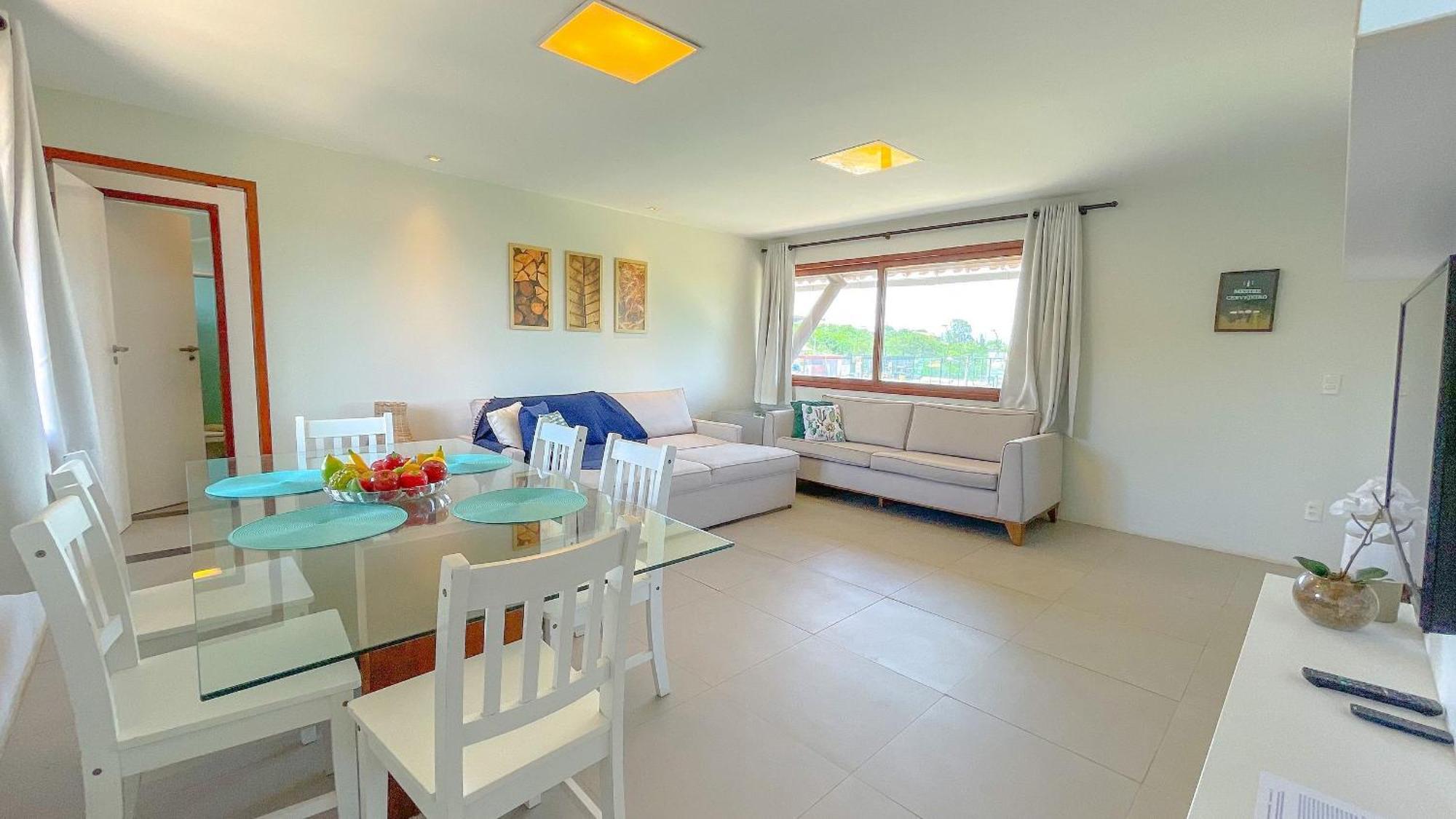 Lofts Flores Do Campo Gravata Ngoại thất bức ảnh