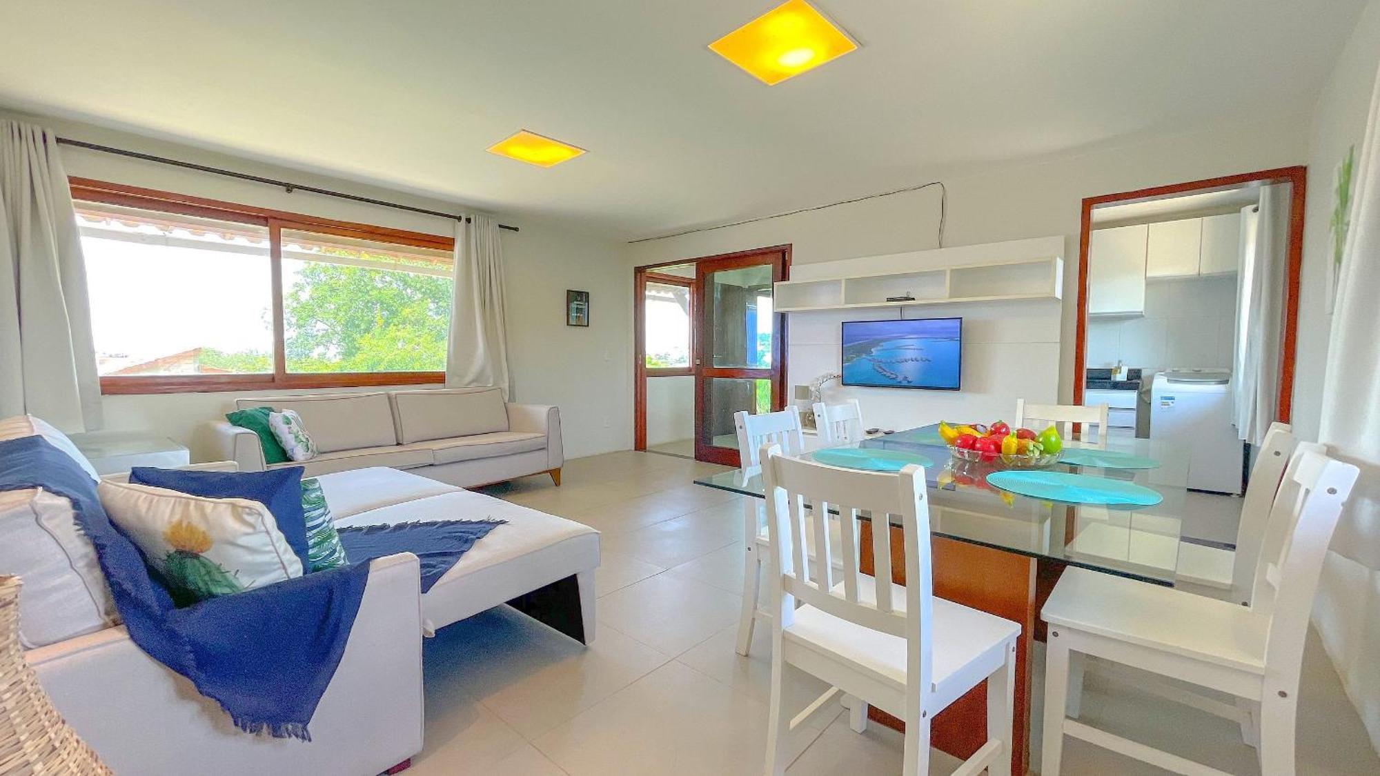 Lofts Flores Do Campo Gravata Ngoại thất bức ảnh
