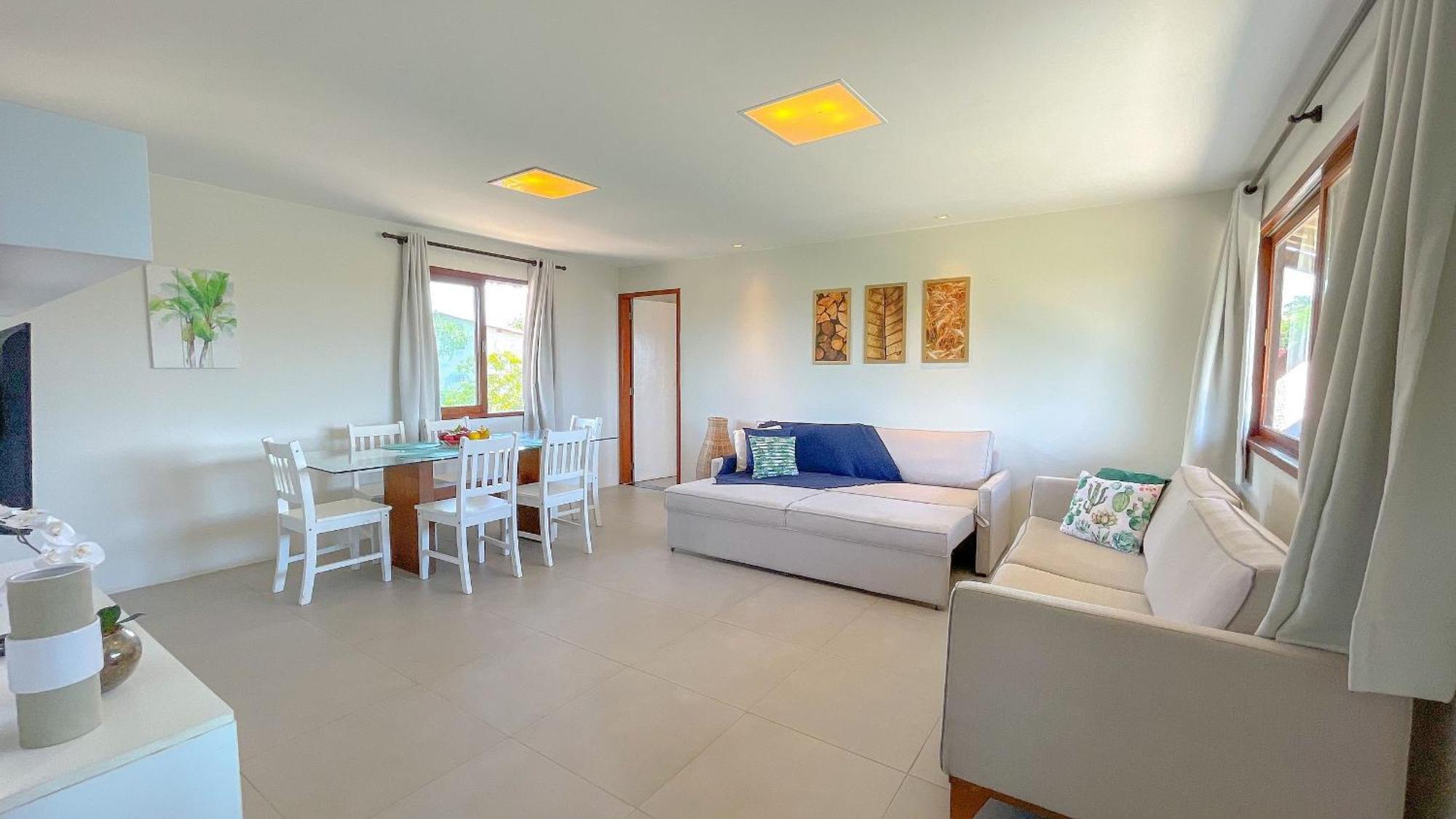 Lofts Flores Do Campo Gravata Ngoại thất bức ảnh