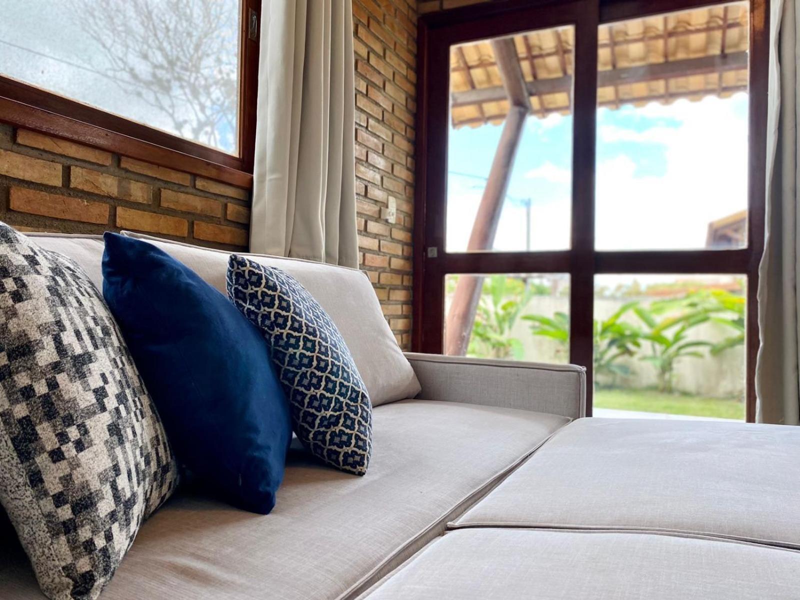 Lofts Flores Do Campo Gravata Ngoại thất bức ảnh