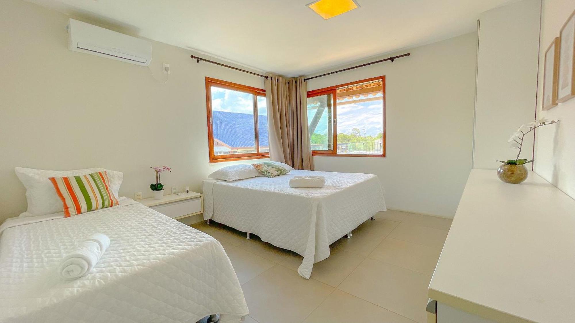 Lofts Flores Do Campo Gravata Ngoại thất bức ảnh