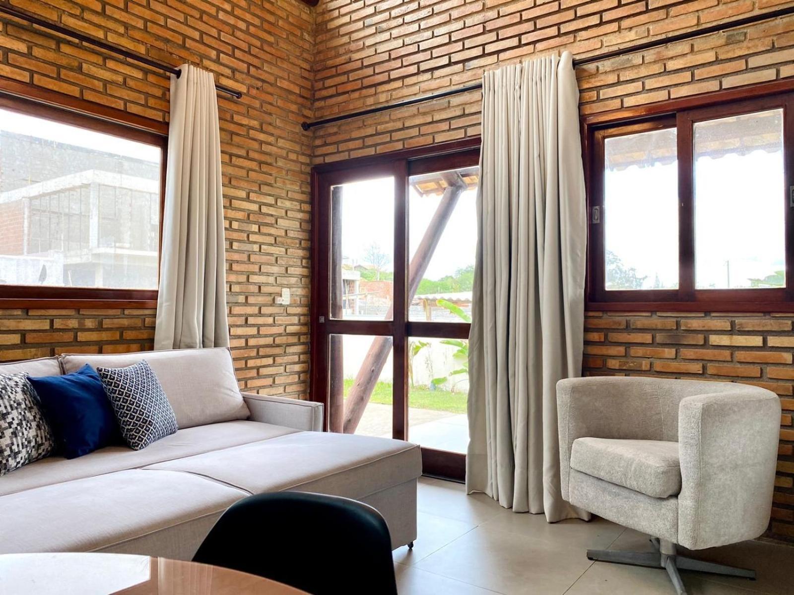 Lofts Flores Do Campo Gravata Ngoại thất bức ảnh