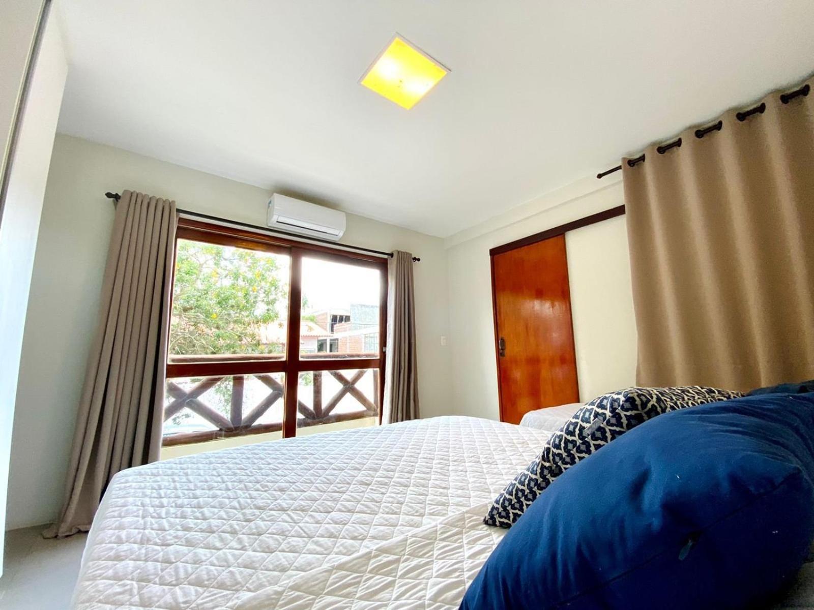 Lofts Flores Do Campo Gravata Ngoại thất bức ảnh