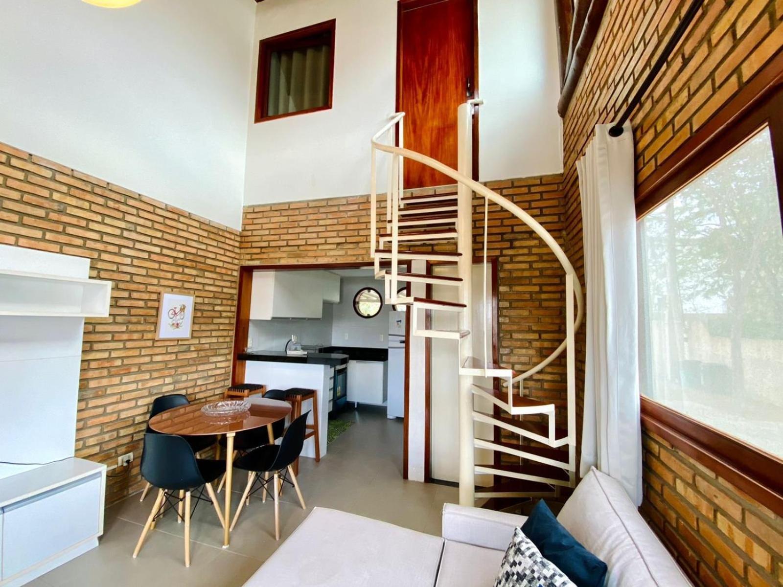 Lofts Flores Do Campo Gravata Ngoại thất bức ảnh