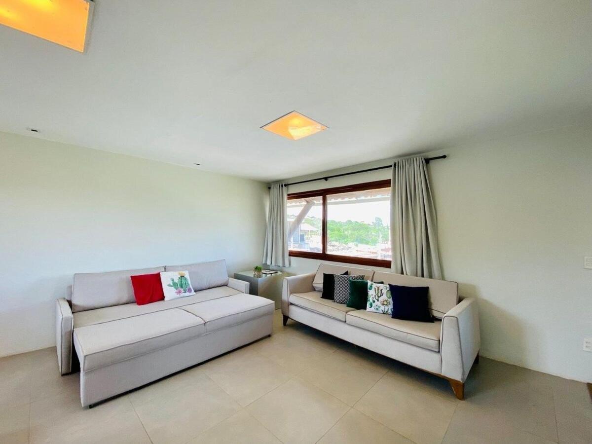 Lofts Flores Do Campo Gravata Ngoại thất bức ảnh