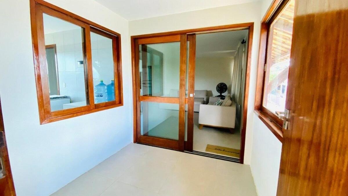 Lofts Flores Do Campo Gravata Ngoại thất bức ảnh