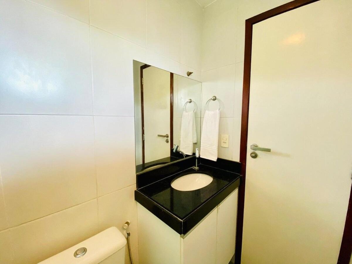 Lofts Flores Do Campo Gravata Ngoại thất bức ảnh
