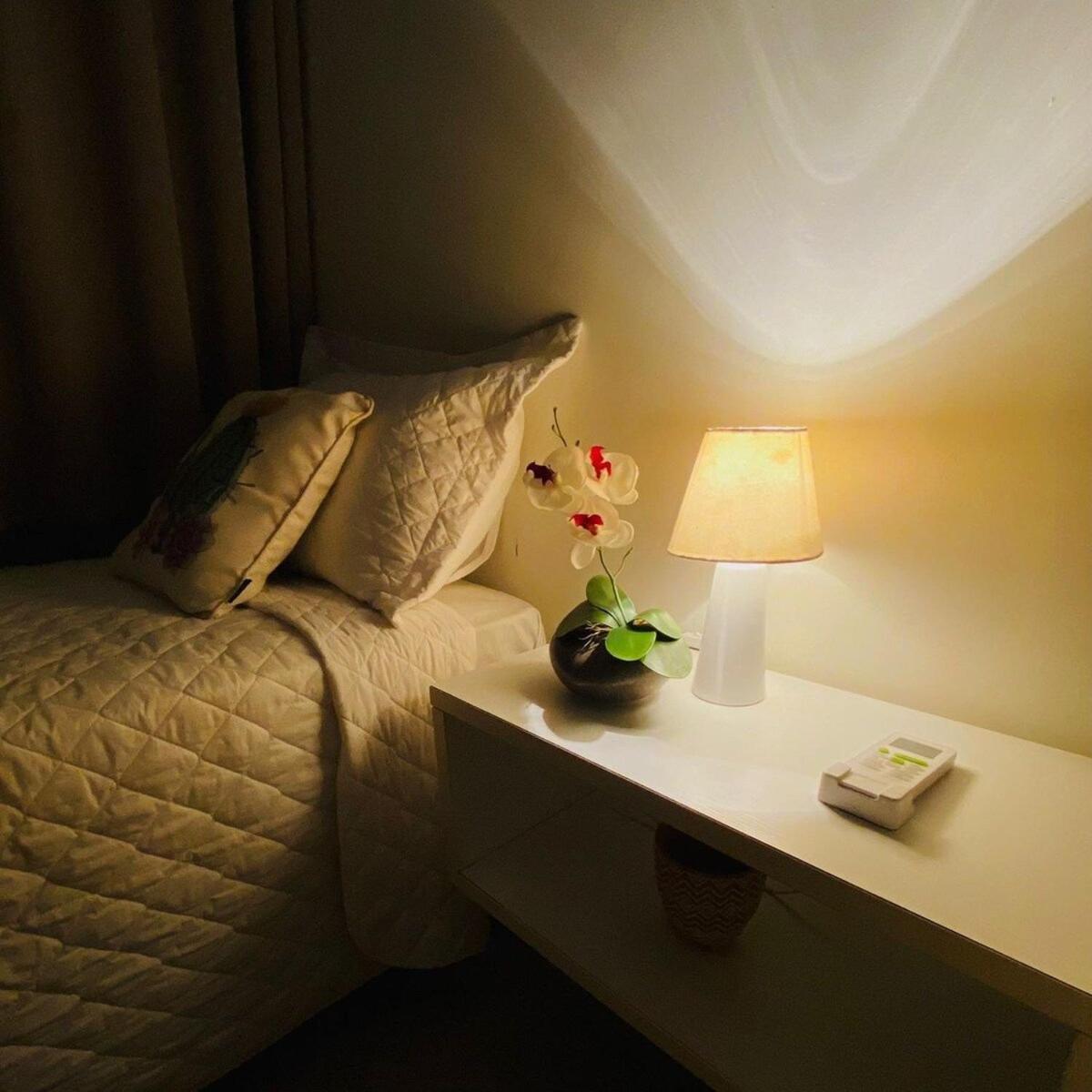Lofts Flores Do Campo Gravata Ngoại thất bức ảnh