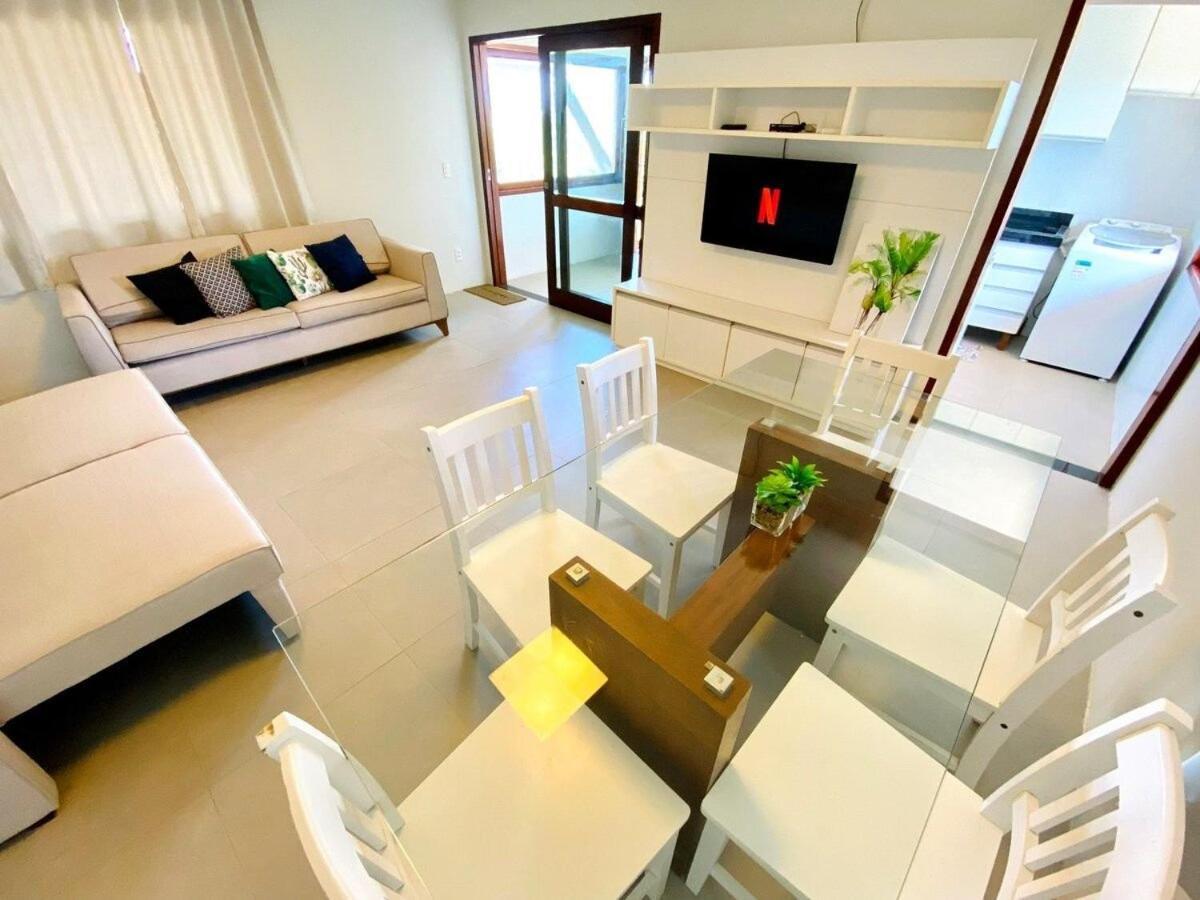 Lofts Flores Do Campo Gravata Ngoại thất bức ảnh