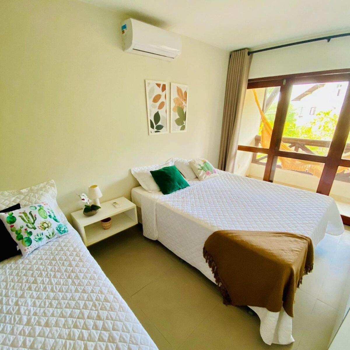 Lofts Flores Do Campo Gravata Ngoại thất bức ảnh