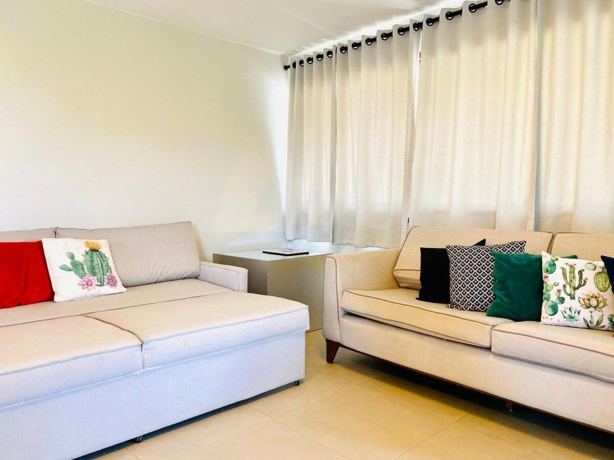 Lofts Flores Do Campo Gravata Ngoại thất bức ảnh