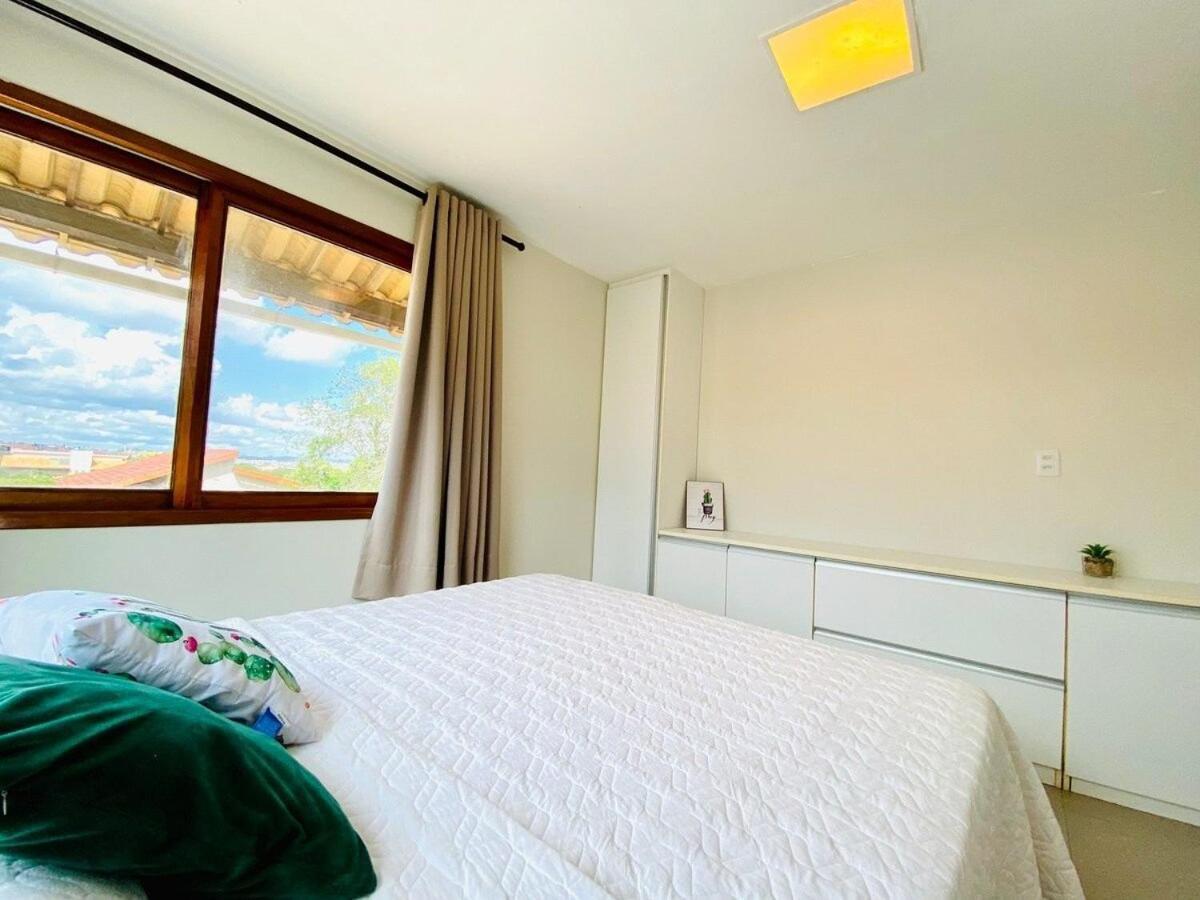 Lofts Flores Do Campo Gravata Ngoại thất bức ảnh