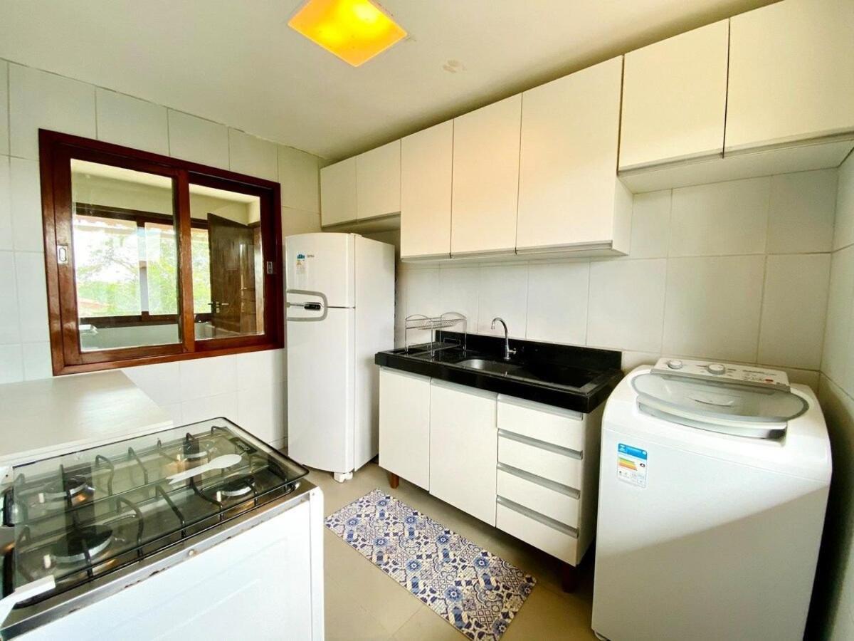 Lofts Flores Do Campo Gravata Ngoại thất bức ảnh