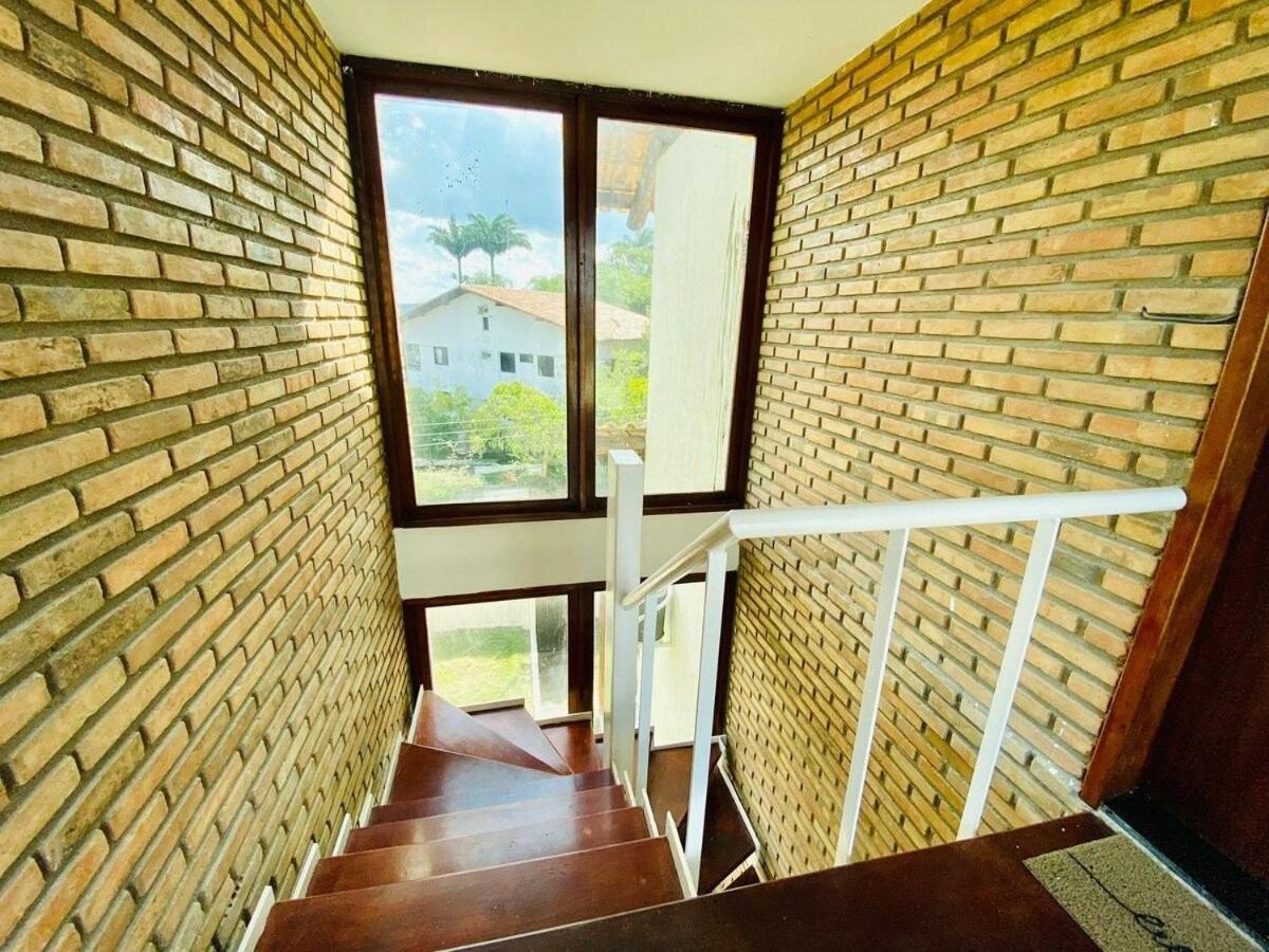 Lofts Flores Do Campo Gravata Ngoại thất bức ảnh
