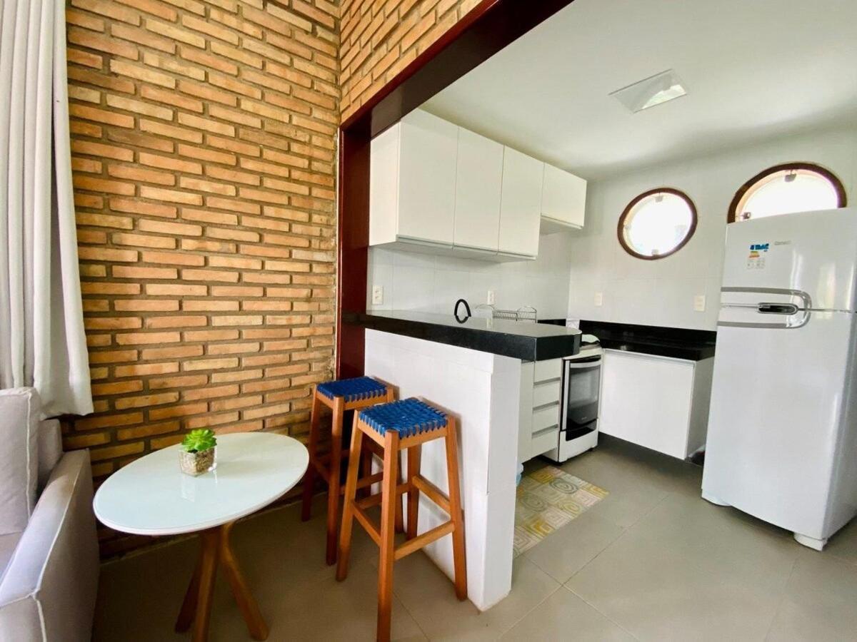 Lofts Flores Do Campo Gravata Ngoại thất bức ảnh