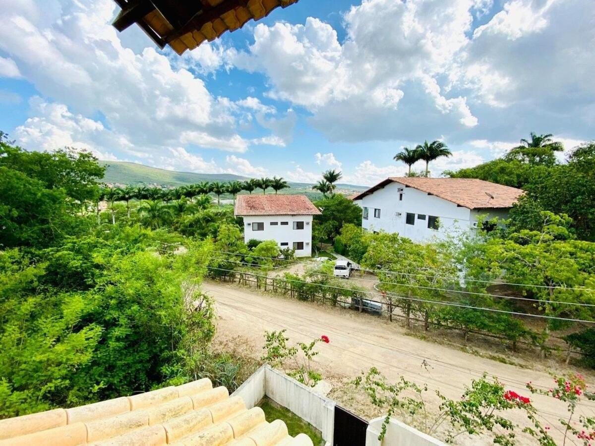 Lofts Flores Do Campo Gravata Ngoại thất bức ảnh