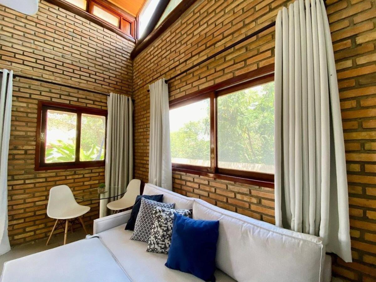 Lofts Flores Do Campo Gravata Ngoại thất bức ảnh