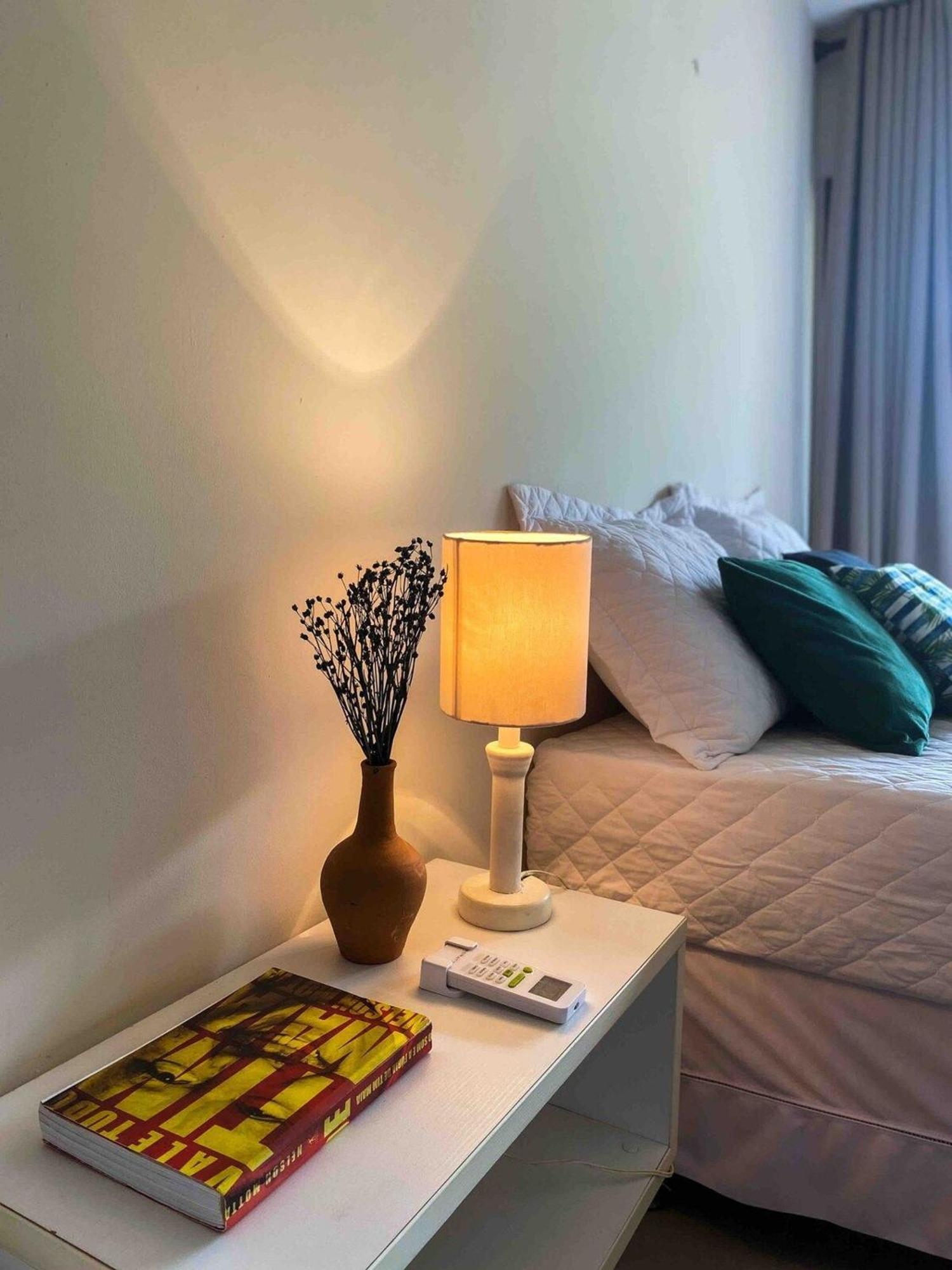 Lofts Flores Do Campo Gravata Ngoại thất bức ảnh