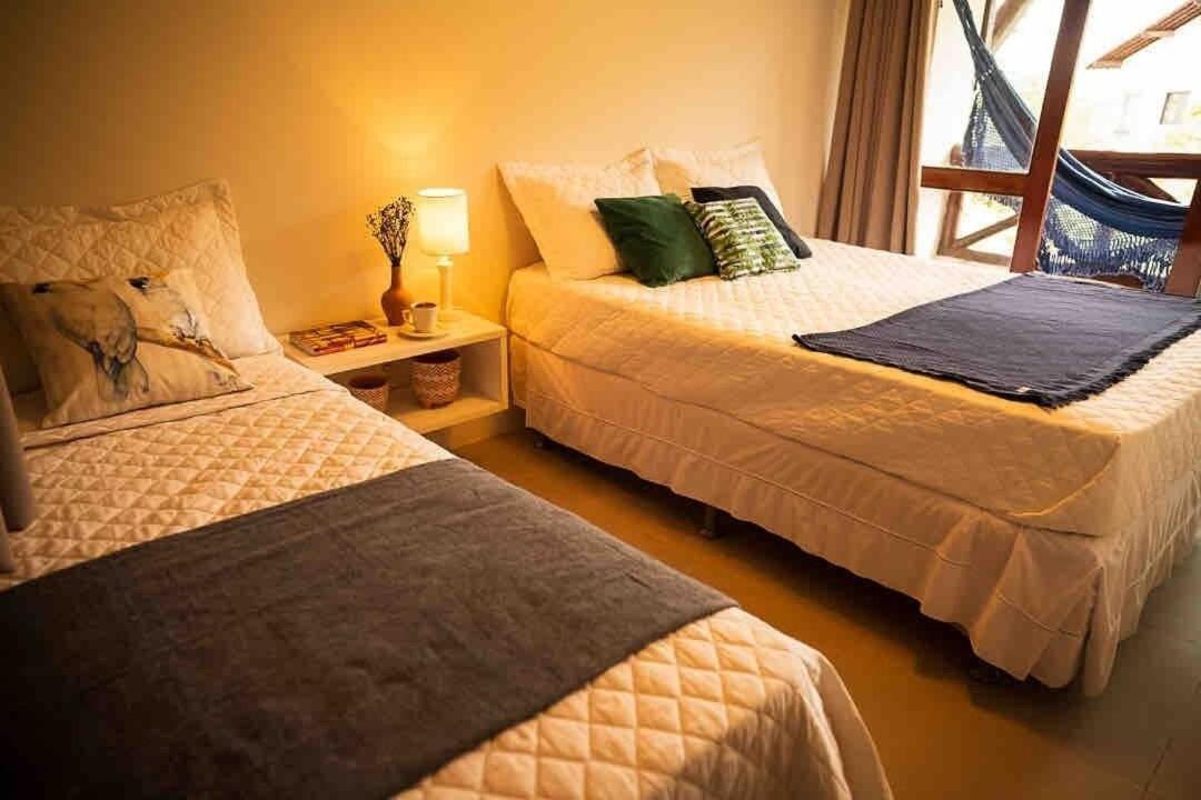 Lofts Flores Do Campo Gravata Ngoại thất bức ảnh