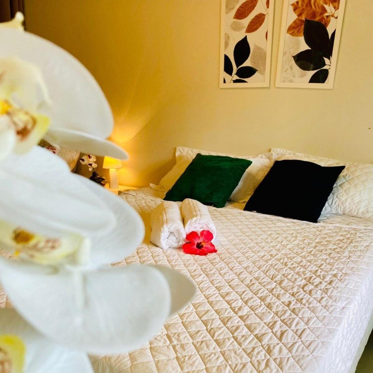 Lofts Flores Do Campo Gravata Ngoại thất bức ảnh