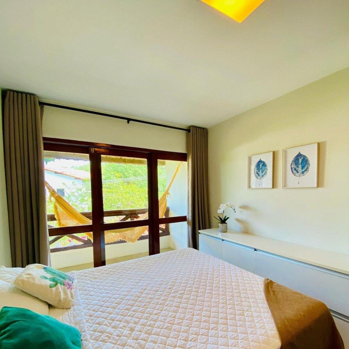 Lofts Flores Do Campo Gravata Ngoại thất bức ảnh